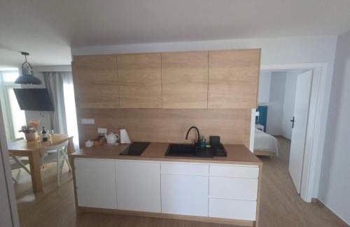 Pogorzelica Apartment | APARTAMENT MILA