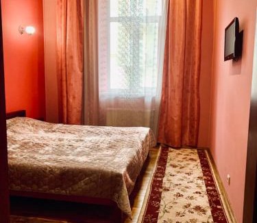 Yavory Apartment | Apartament-Minihotel Elpida