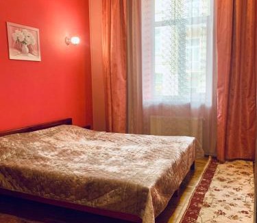 Yavory Apartment | Apartament-Minihotel Elpida