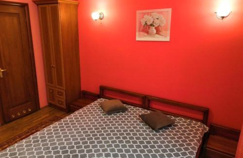 Yavory Apartment | Apartament-Minihotel Elpida