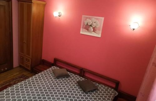 Yavory Apartment | Apartament-Minihotel Elpida
