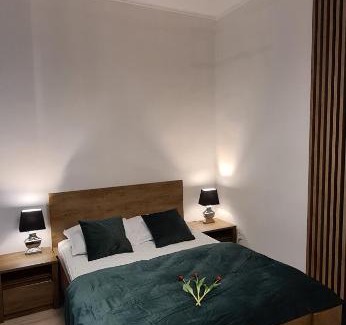 Przemysl Apartment | Apartament Mnisza 8