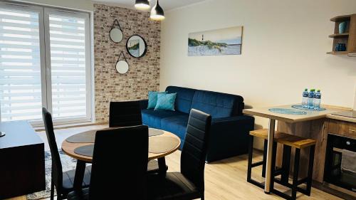 Pogorze Apartment | Apartament Morski Lazurowy Gdynia