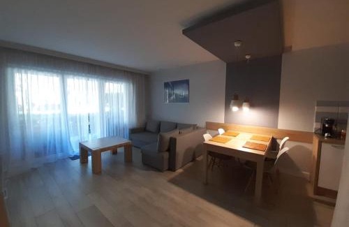 Miedzywodzie Apartment | Apartament Morski