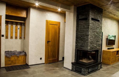 Jaworki Apartment | Apartament Mountain Chalet
