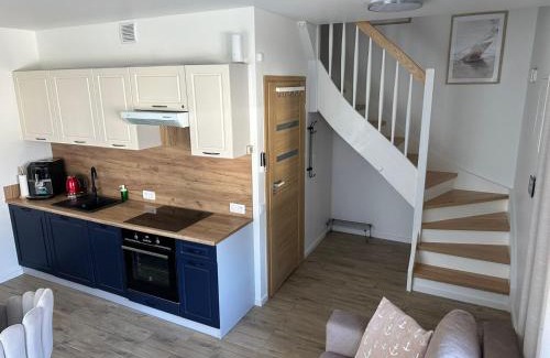 Dziwnowek Apartment | Apartament Mushellka - Dziwnówek Horizon Park , 2 sypialnie i salon