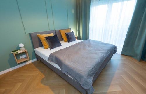 Ustron Apartment | Apartament na Łące - centrum Ustronia