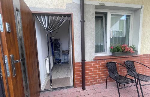 Sztutowo Apartment | Apartament na Kanałowej