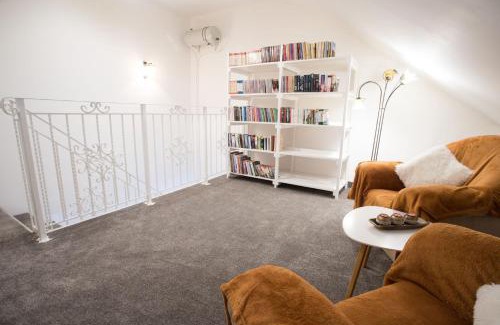 Sztutowo Apartment | Apartament na Kanałowej