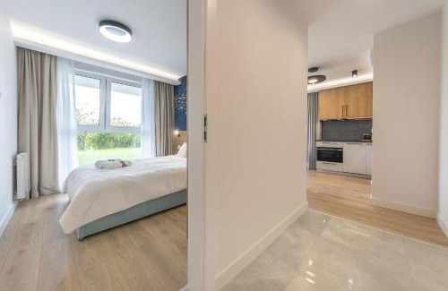 Chlapowo Apartment | Apartament na Klifie Władysławowo-Chłapowo