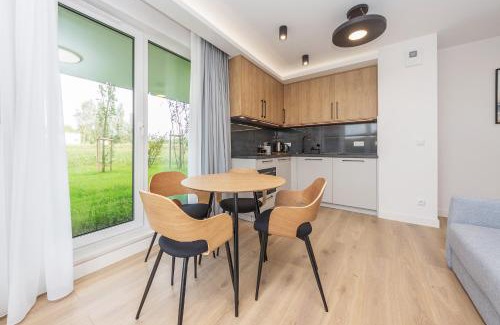 Chlapowo Apartment | Apartament na Klifie Władysławowo-Chłapowo