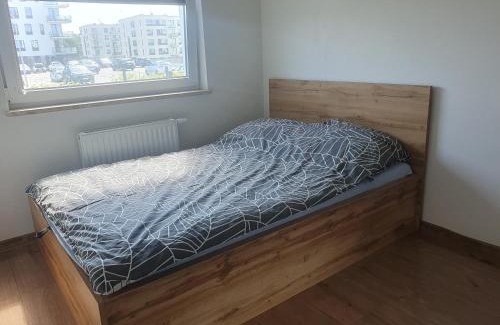 Gdansk Apartment | Apartament na Lawendowym