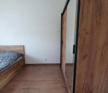 Gdansk Apartment | Apartament na Lawendowym