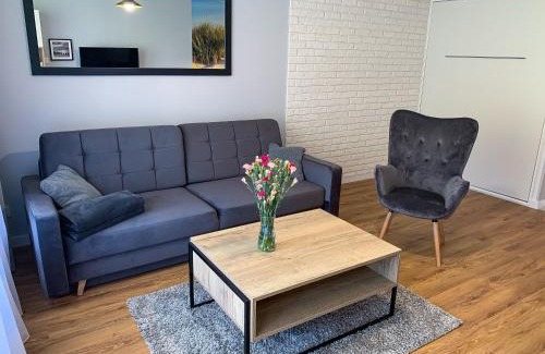 Uniescie Apartment | Apartament Na Mierzei - SALA ZABAW, SIŁOWNIA - 365PAM