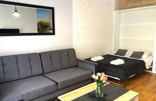 Uniescie Apartment | Apartament Na Mierzei - SALA ZABAW, SIŁOWNIA - 365PAM