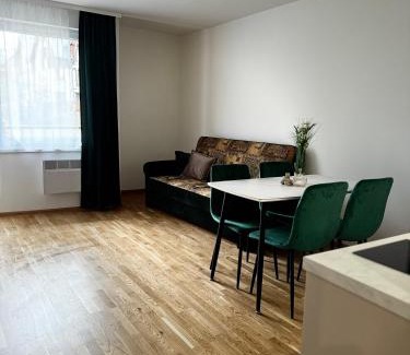 Rabka Apartment | Apartament na Orkana
