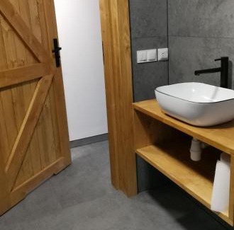 Brzegi Bed & Breakfast | Apartament NA PIĘTERKU