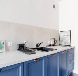 Powisle Apartment | Apartament na Powiślu