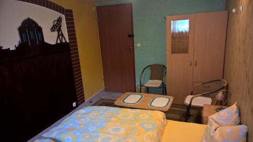 Torun House | Apartament na Wrzosach