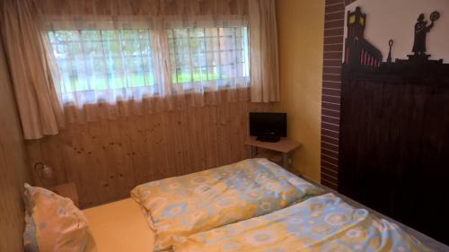 Torun House | Apartament na Wrzosach