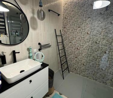 Lancut Apartment | Apartament na Wzgórzu Miętowy