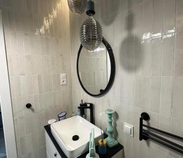 Lancut Apartment | Apartament na Wzgórzu Miętowy
