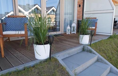 Pierwoszyno Apartment | Apartament na Wzgórzu
