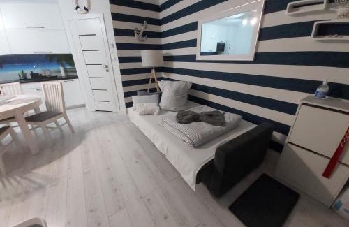 Pierwoszyno Apartment | Apartament na Wzgórzu
