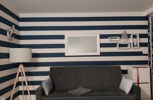 Pierwoszyno Apartment | Apartament na Wzgórzu