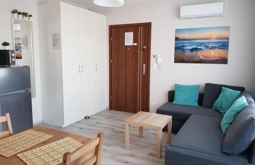 Sztutowo Apartment | Apartament na Zaciszu