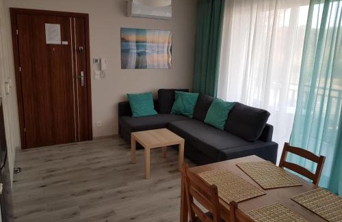 Sztutowo Apartment | Apartament na Zaciszu