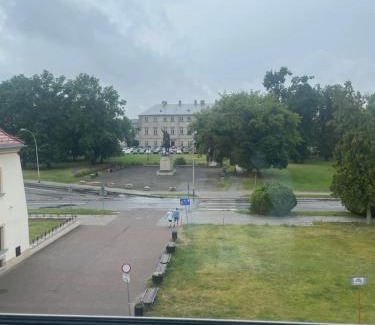 Zamosc Apartment | Apartament nad Żabką