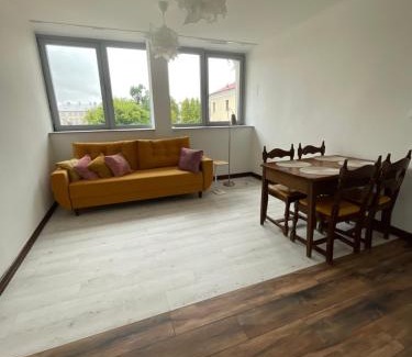 Zamosc Apartment | Apartament nad Żabką