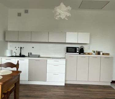 Zamosc Apartment | Apartament nad Żabką