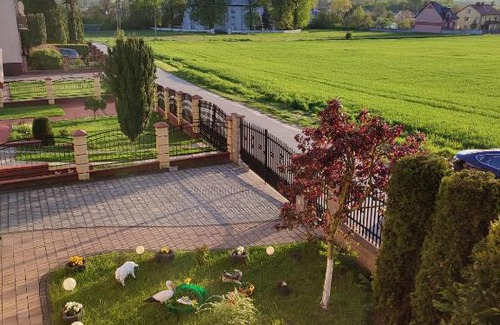Sobkow Apartment | Apartament nad Nidą