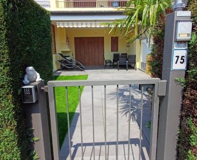 Colà Di Lazise Apartment | Apartament Nadine