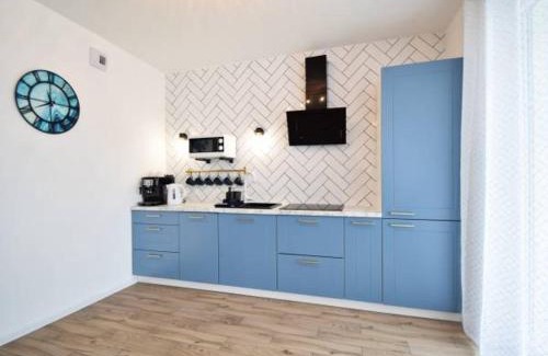 Dziwnowek Apartment | Apartament Navy Blue
