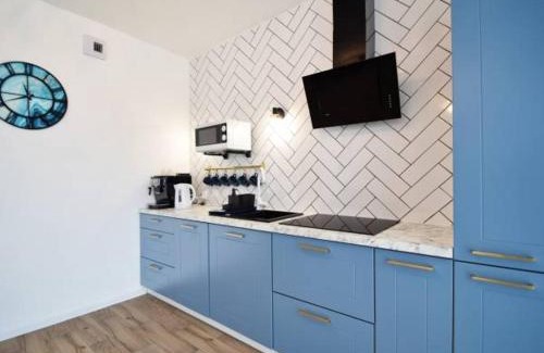 Dziwnowek Apartment | Apartament Navy Blue