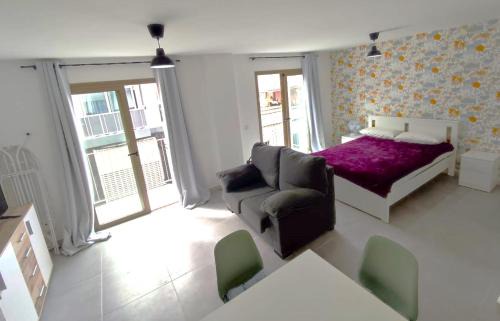 Playa San Juan Apartment | Apartament near the ocean in Playa San Juan