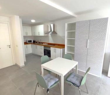 Playa San Juan Apartment | Apartament near the ocean in Playa San Juan