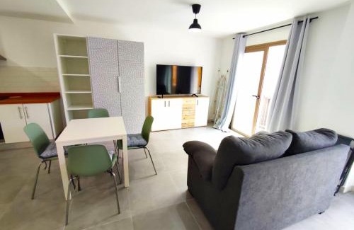 Playa San Juan Apartment | Apartament near the ocean in Playa San Juan