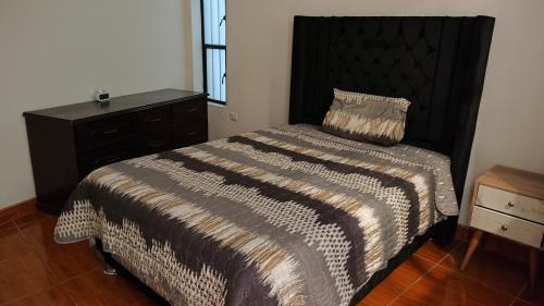 San Martin de Porres Apartment | Apartament near to the airport