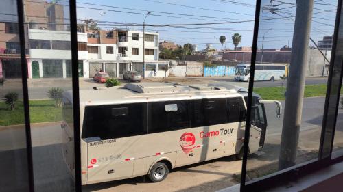 San Martin de Porres Apartment | Apartament near to the airport
