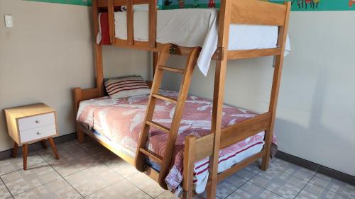 San Martin de Porres Apartment | Apartament near to the airport