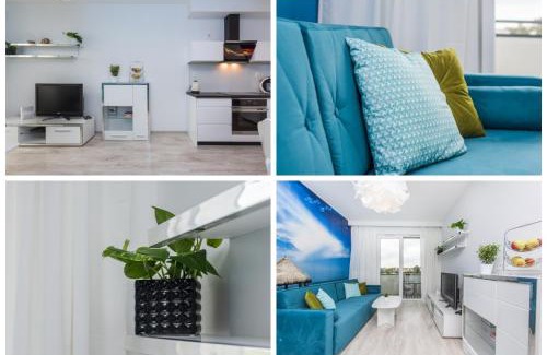 Gdansk Apartment | APARTAMENT NIKOLA