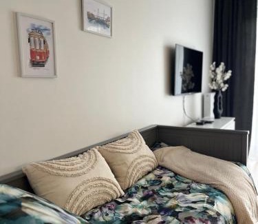 Kielce Apartment | Apartament Nova Klonova Porto