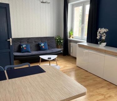 Bydgoszcz Apartment | Apartament - Nowoczesny i Stylowy