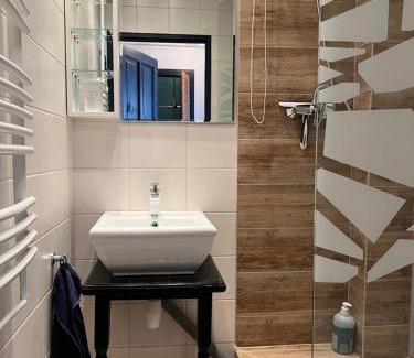 Bydgoszcz Apartment | Apartament - Nowoczesny i Stylowy