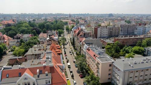 Bydgoszcz Apartment | Apartament - Nowoczesny i Stylowy