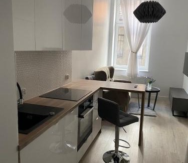 Gorzow Wielkopolski Apartment | Apartament Obotrycka 9C
